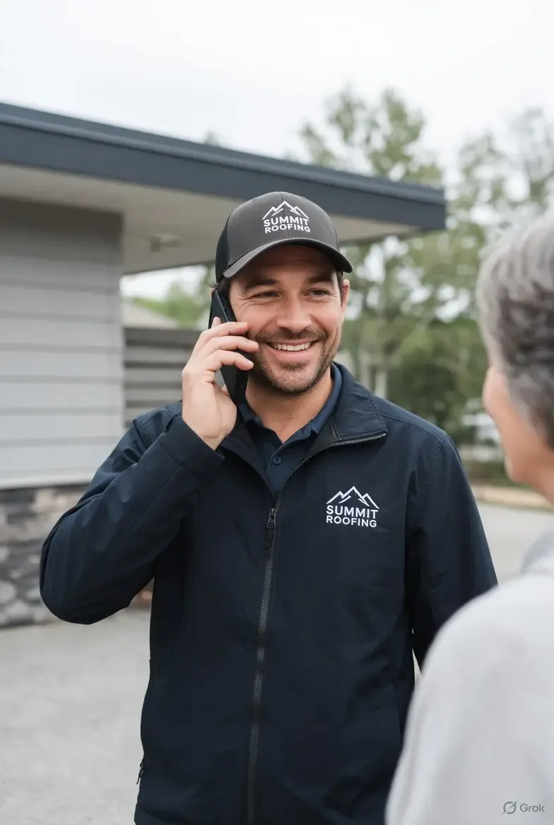 Flat Roof Leak Repair Rose City, MI FAQs